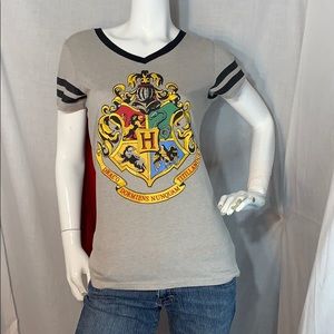 Harry Potter Women’s Graphic T-Shirt